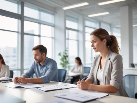 Interoperabilität im BPM: Schlüssel zu Effizienz und Innovationskraft in dynamischen Märkten