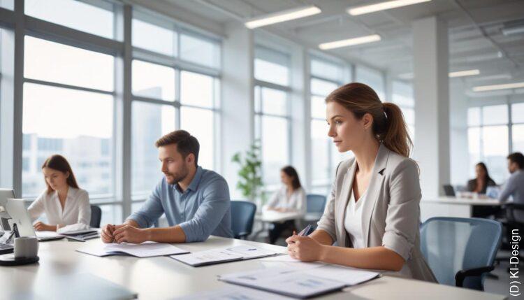 Interoperabilität im BPM: Schlüssel zu Effizienz und Innovationskraft in dynamischen Märkten
