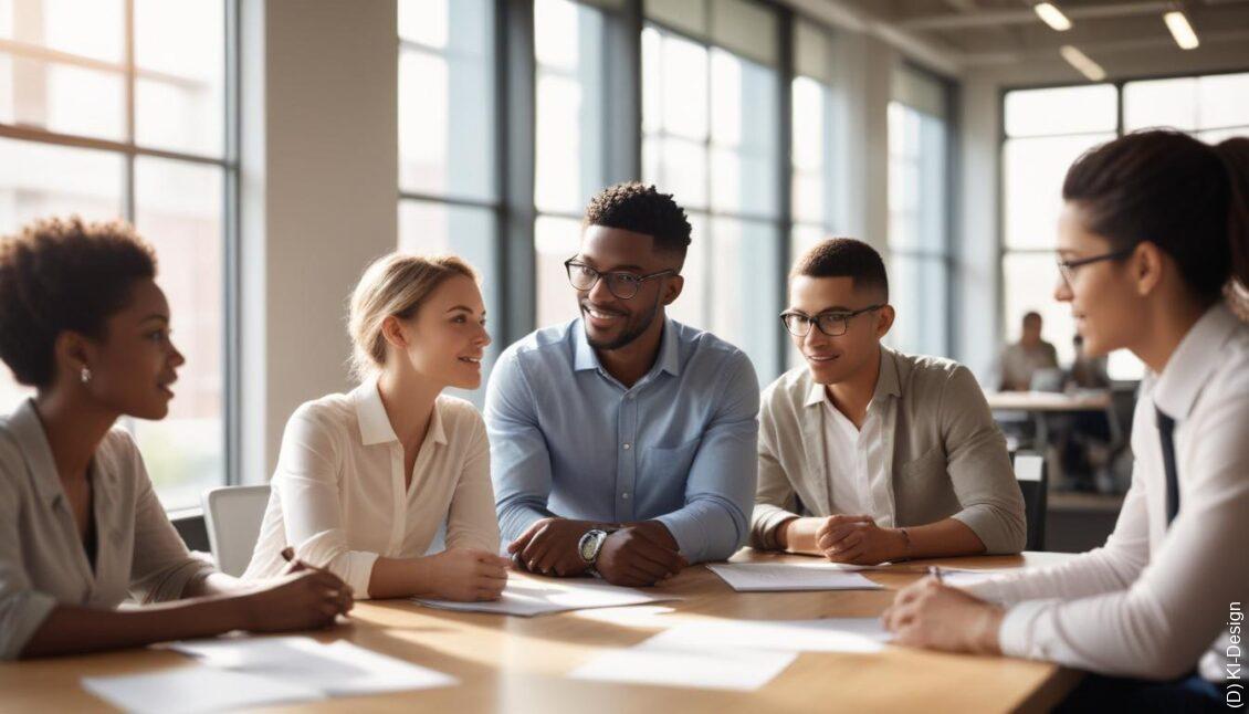 Dynamische Workflows: Schlüssel zur Effizienz, Innovation und Teamkultur in agilen Organisationen