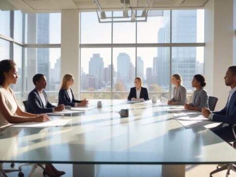 Digitale Workflows: Schlüssel zu Effizienz, Innovation und strategischem Denken in Unternehmen.