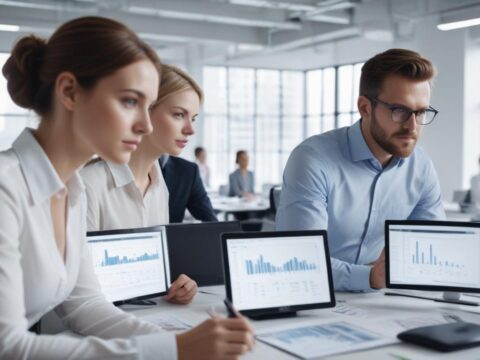 Echtzeitdaten: Der Schlüssel zu Effizienz, Innovation und verantwortungsvollem Handeln in der