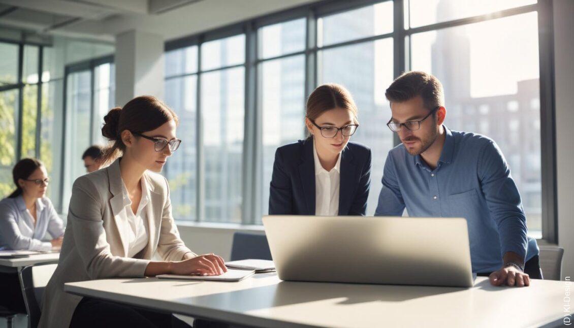 Cloud BPM: Schlüssel zur Optimierung und Agilität in der digitalen Unternehmenswelt