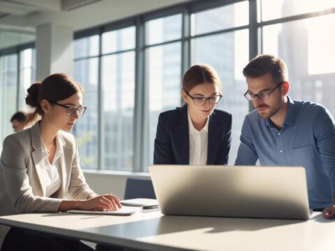 Cloud BPM: Schlüssel zur Optimierung und Agilität in der digitalen Unternehmenswelt
