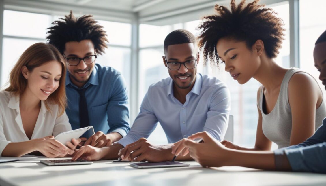 Benutzerfreundlichkeit: Der Schlüssel zu intuitiven und erfolgreichen digitalen Erfahrungen