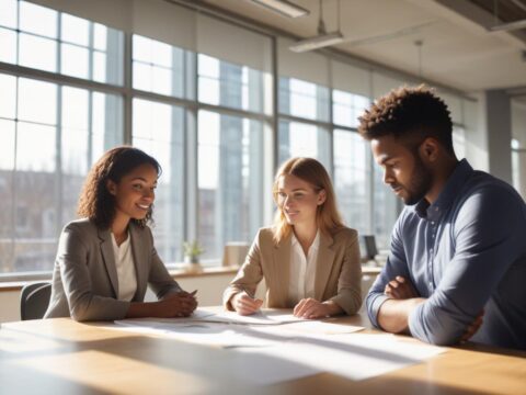 Prozessdigitalisierung: Der Schlüssel zu Agilität, Innovation und nachhaltigem Geschäftserfolg.