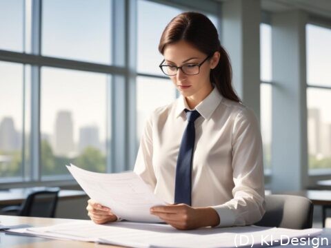 Audit-Trail: Schlüssel zu Transparenz, Vertrauen und Compliance in einer datengetriebenen Welt.