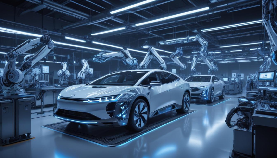 Auf welche Weise kann ein Team mithilfe von Blockchain die Skalierung verbessern?