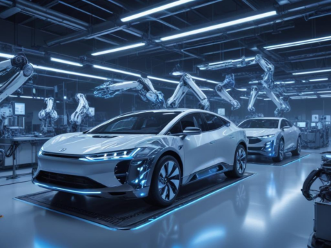 Blockchain-Technologie: Effizienz, Transparenz und Sicherheit für innovative Teamarbeit optimieren Auf welche Weise kann ein Team mithilfe von Blockchain die Skalierung verbessern?