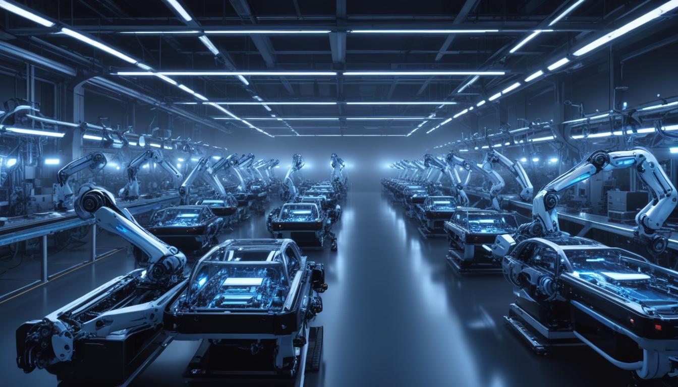 Auf welche Weise kann ein Team mithilfe von Blockchain die Skalierung verbessern?