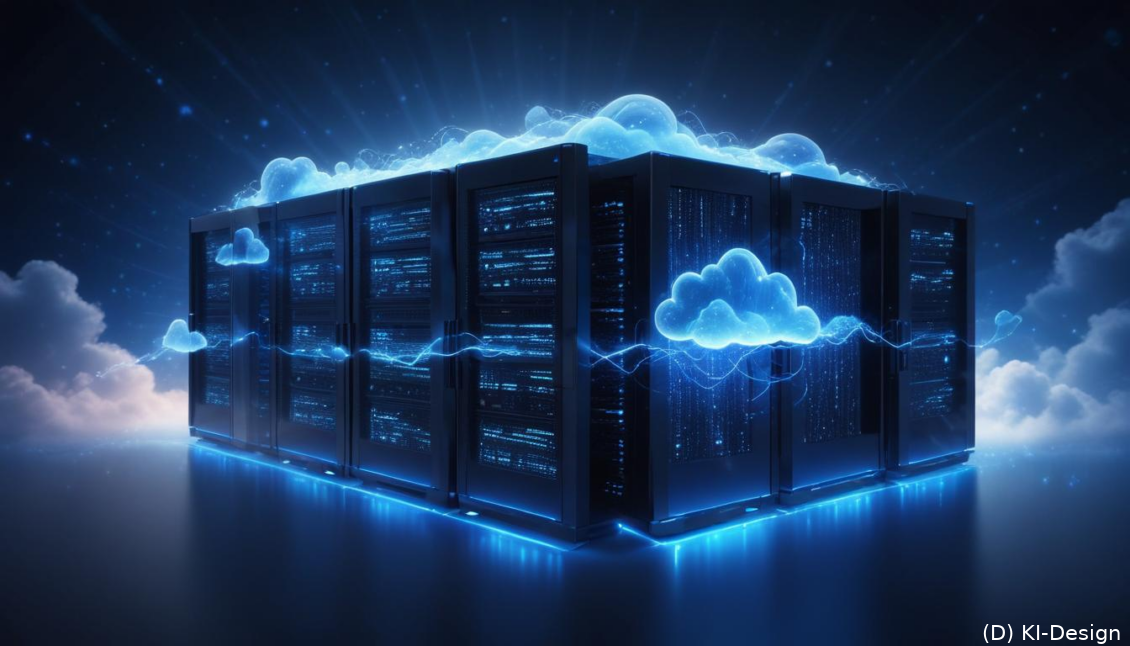 Optimale IT-Modernisierung: Die Wahl des richtigen Cloud-Modells für Unternehmen entscheidend Auf welche Weise kann ein Unternehmen mithilfe von Cloud Computing die IT modernisieren?
