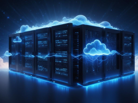 Auf welche Weise kann ein Unternehmen mithilfe von Cloud Computing die IT modernisieren?