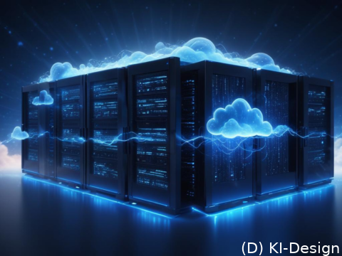 Auf welche Weise kann ein Unternehmen mithilfe von Cloud Computing die IT modernisieren?