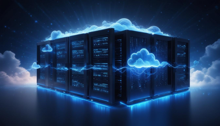 Auf welche Weise kann ein Unternehmen mithilfe von Cloud Computing die IT modernisieren?