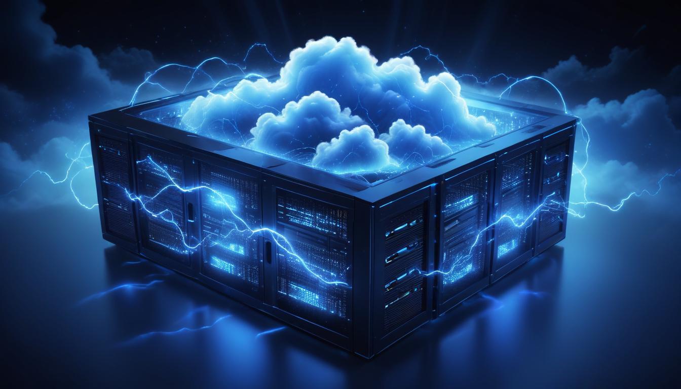 Auf welche Weise kann ein Unternehmen mithilfe von Cloud Computing die IT modernisieren?