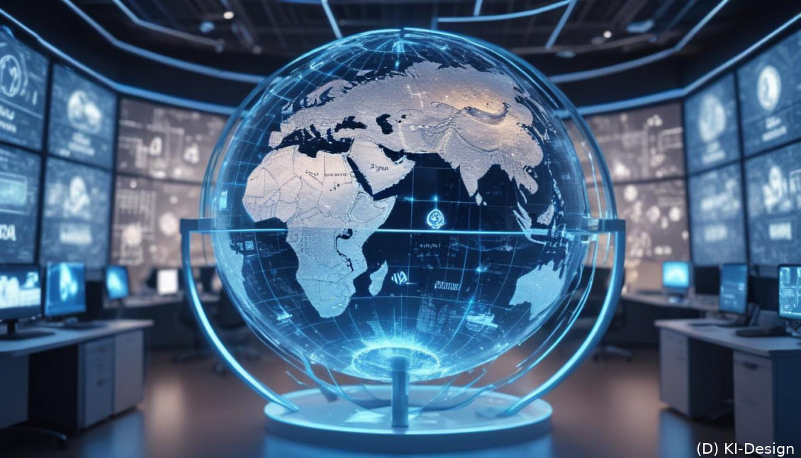 Erfolgreiche CMS-Strategien für den internationalen Markt: Lokalisierung, Flexibilität und CMS international denken – so bleiben Sie flexibel - Strategisch denken, praktisch umsetzen