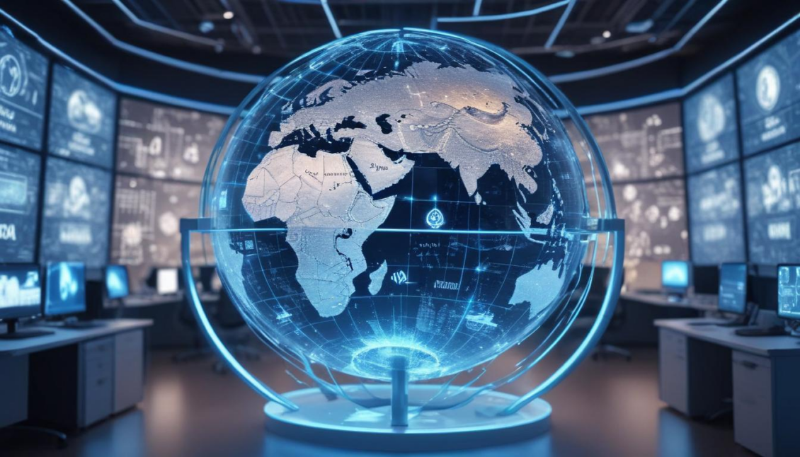 Erfolgreiche CMS-Strategien für den internationalen Markt: Lokalisierung, Flexibilität und CMS international denken – so bleiben Sie flexibel - Strategisch denken, praktisch umsetzen