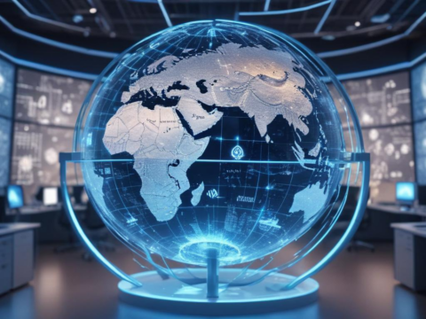 Erfolgreiche CMS-Strategien für den internationalen Markt: Lokalisierung, Flexibilität und CMS international denken – so bleiben Sie flexibel - Strategisch denken, praktisch umsetzen