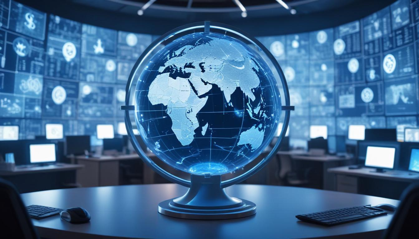 CMS international denken – so bleiben Sie flexibel - Strategisch denken, praktisch umsetzen