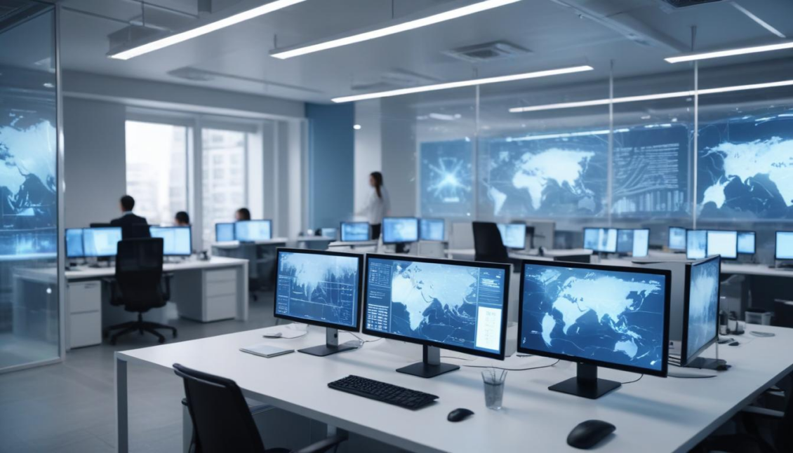 Transparente Abläufe – mit CMS