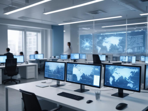 Transparente Abläufe – mit CMS