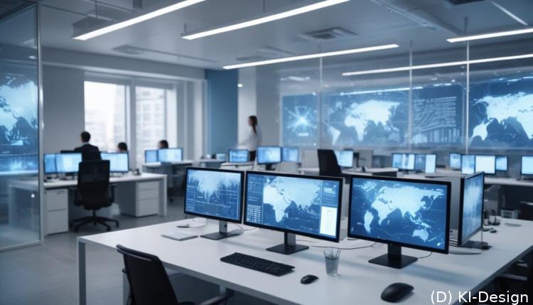 Transparente Abläufe im Unternehmen: Effizienz, Produktivität und Motivation steigern Transparente Abläufe – mit CMS