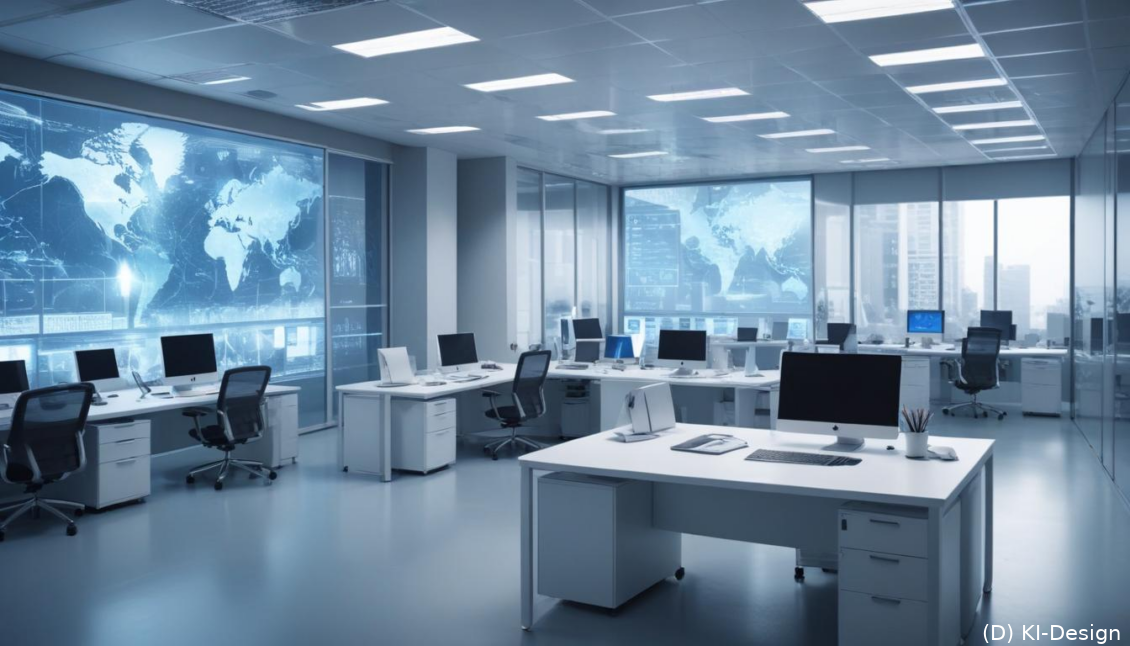 Transparente Abläufe – mit CMS