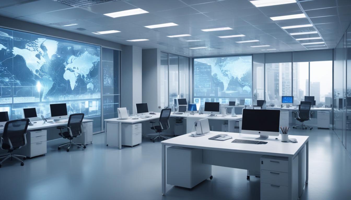 Transparente Abläufe – mit CMS