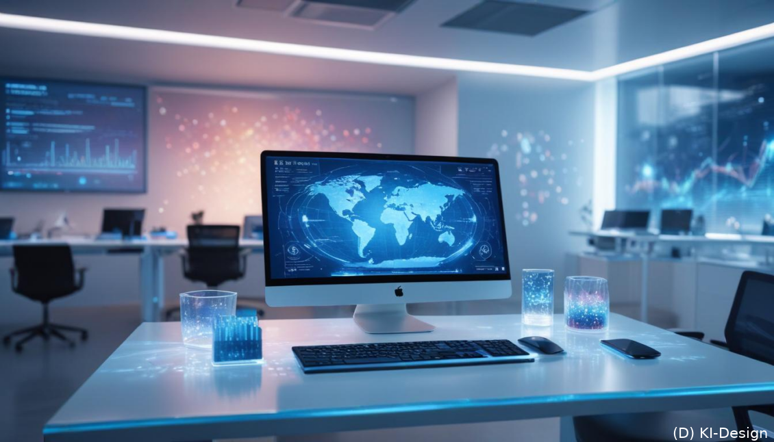 Transparenz durch Datenkompetenz - Strategisch denken, praktisch umsetzen