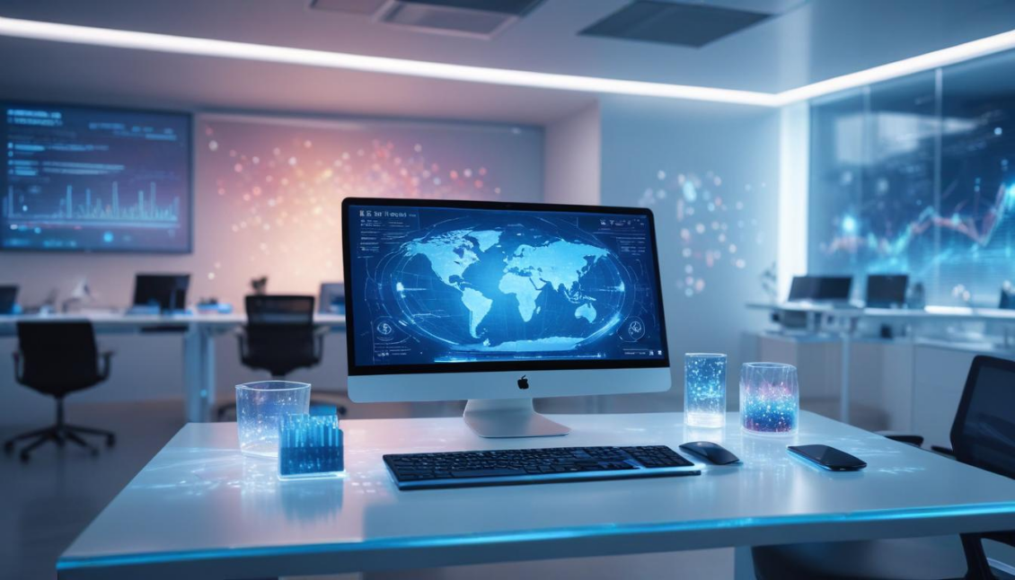 Datenkompetenz: Fundament für transparente Strategien und agile Entscheidungsfindung im Unternehmen Transparenz durch Datenkompetenz - Strategisch denken, praktisch umsetzen