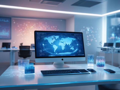 Datenkompetenz: Fundament für transparente Strategien und agile Entscheidungsfindung im Unternehmen Transparenz durch Datenkompetenz - Strategisch denken, praktisch umsetzen