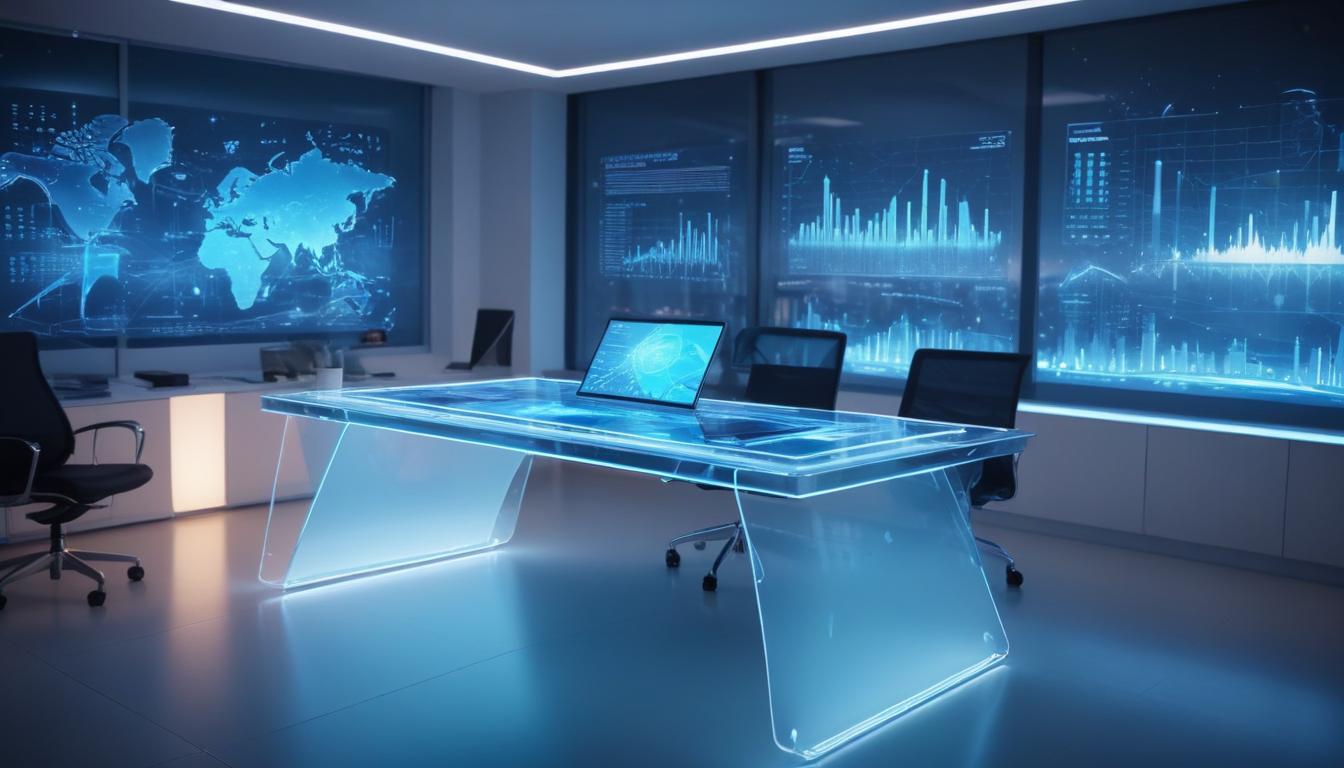 Transparenz durch Datenkompetenz - Strategisch denken, praktisch umsetzen