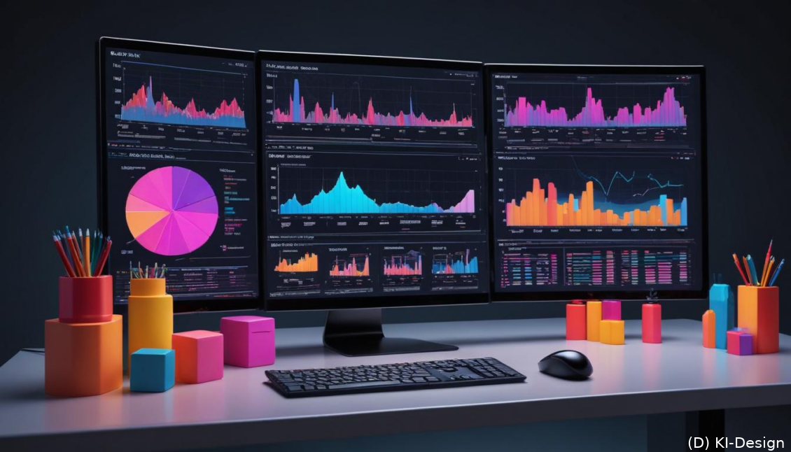 Container-Technologien revolutionieren Datenanalyse: Effizienz, Flexibilität und Skalierbarkeit im Warum ist es sinnvoll, dass ein Entwickler mithilfe von Container-Technologien Daten analysiert?