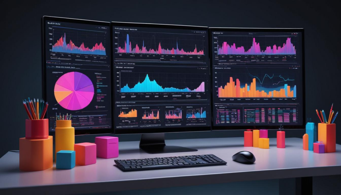 Container-Technologien revolutionieren Datenanalyse: Effizienz, Flexibilität und Skalierbarkeit im Warum ist es sinnvoll, dass ein Entwickler mithilfe von Container-Technologien Daten analysiert?