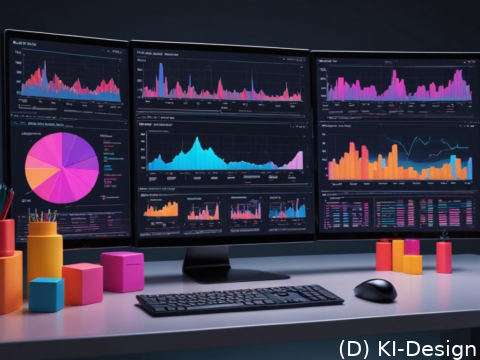 Container-Technologien revolutionieren Datenanalyse: Effizienz, Flexibilität und Skalierbarkeit im Warum ist es sinnvoll, dass ein Entwickler mithilfe von Container-Technologien Daten analysiert?