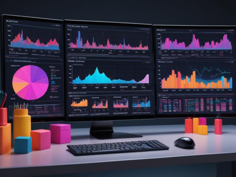 Container-Technologien revolutionieren Datenanalyse: Effizienz, Flexibilität und Skalierbarkeit im Warum ist es sinnvoll, dass ein Entwickler mithilfe von Container-Technologien Daten analysiert?