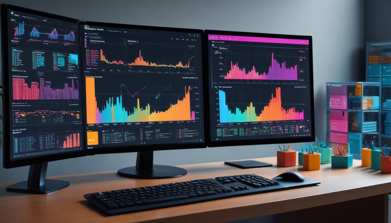 Warum ist es sinnvoll, dass ein Entwickler mithilfe von Container-Technologien Daten analysiert?