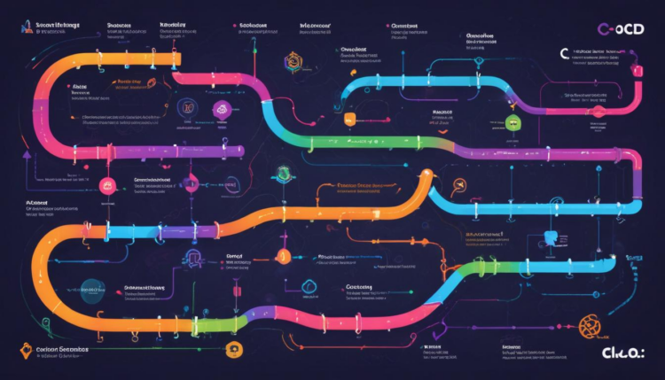 IT-Automatisierung: Revolutionierung der Entwicklerarbeit durch Effizienzsteigerung und Warum ist es sinnvoll, dass ein Entwickler mithilfe von IT-Automatisierung mehr Effizienz erreicht?