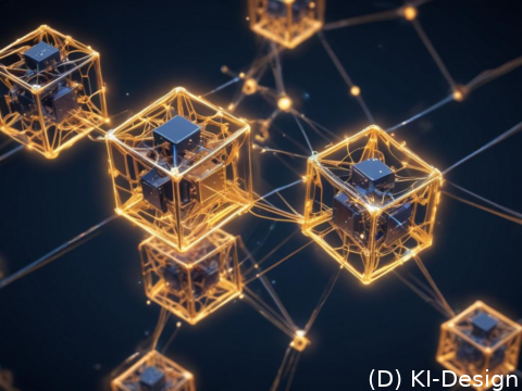 Warum kann ein Unternehmen mithilfe von Blockchain die IT modernisieren?