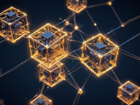 Blockchain-Technologie: Revolutionäre Vorteile für Unternehmen durch Sicherheit, Transparenz und Warum kann ein Unternehmen mithilfe von Blockchain die IT modernisieren?