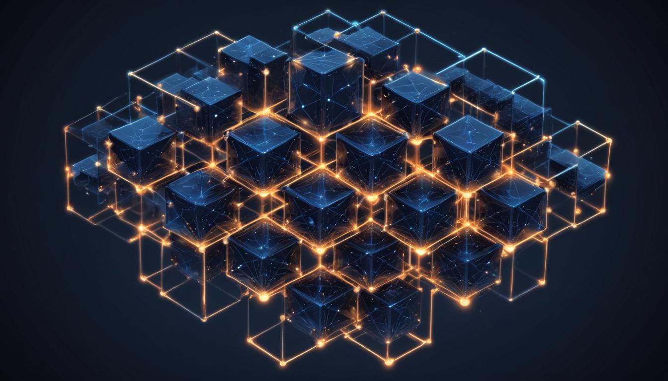 Warum kann ein Unternehmen mithilfe von Blockchain die IT modernisieren?