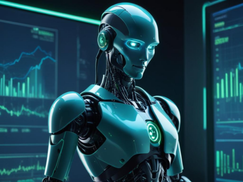 Machine Learning: Effizienzsteigerung und Skalierbarkeit für zukunftsorientierte Unternehmen Warum könnte ein Unternehmen mithilfe von Machine Learning die Skalierung verbessern?