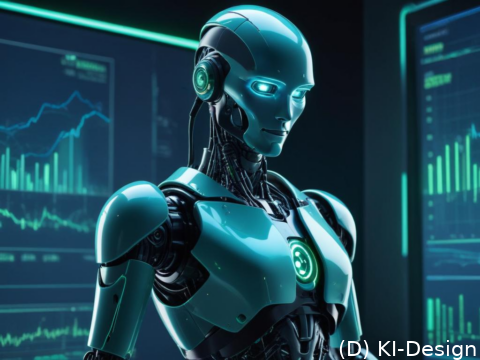 Machine Learning: Effizienzsteigerung und Skalierbarkeit für zukunftsorientierte Unternehmen Warum könnte ein Unternehmen mithilfe von Machine Learning die Skalierung verbessern?