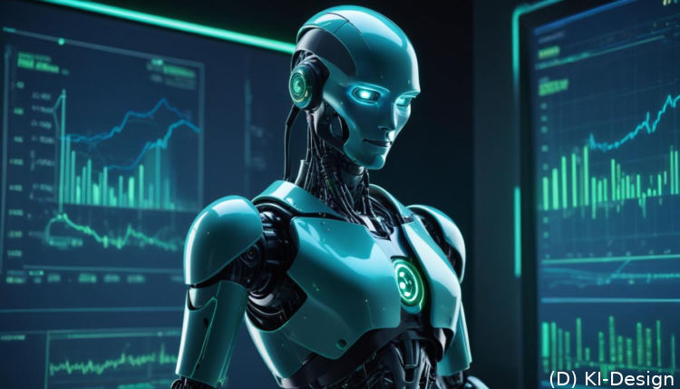 Machine Learning: Effizienzsteigerung und Skalierbarkeit für zukunftsorientierte Unternehmen Warum könnte ein Unternehmen mithilfe von Machine Learning die Skalierung verbessern?