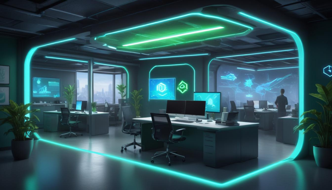 Was könnte eine Organisation mithilfe von Container-Technologien tun, um schneller zu liefern?