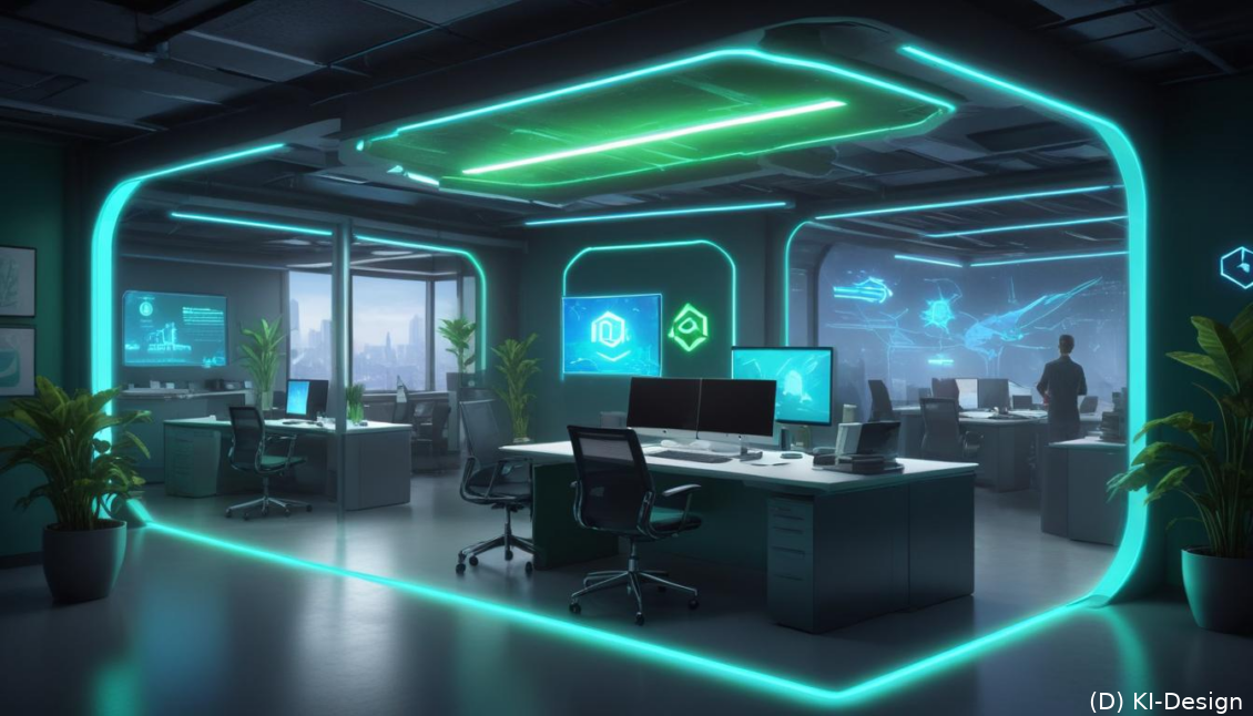 Iterative Prozessoptimierung: Effizienzsteigerung im Banking durch kontinuierliche Anpassung Was könnte eine Organisation mithilfe von Container-Technologien tun, um schneller zu liefern?