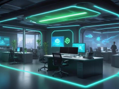 Was könnte eine Organisation mithilfe von Container-Technologien tun, um schneller zu liefern?