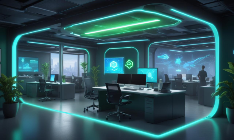 Was könnte eine Organisation mithilfe von Container-Technologien tun, um schneller zu liefern?
