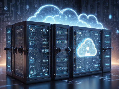 Was muss eine IT-Abteilung tun, um mithilfe von Cloud Computing die Datensicherheit zu erhöhen?