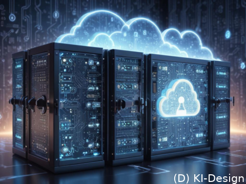 Cloud-Computing: Revolutionäre Datensicherheit durch zentrale Verwaltung und moderne Schutzmaßnahmen Was muss eine IT-Abteilung tun, um mithilfe von Cloud Computing die Datensicherheit zu erhöhen?