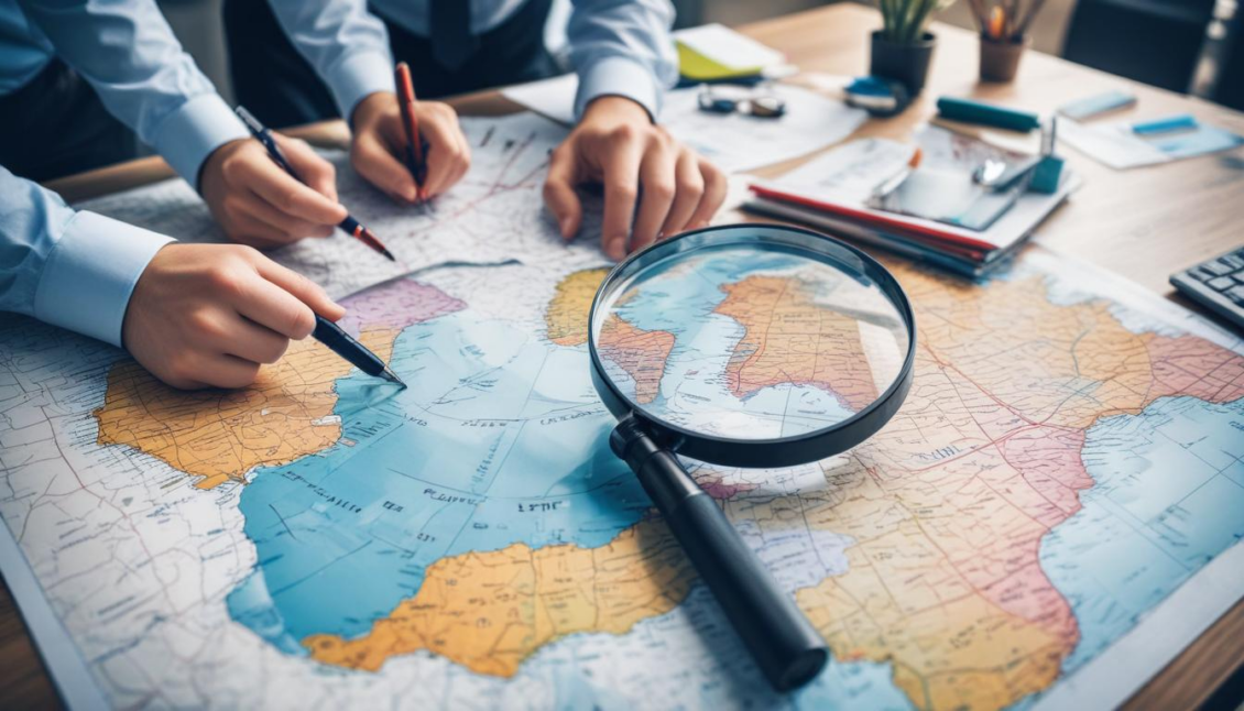 Prozessautomatisierung im Banking: Effizienz steigern und Kundenzufriedenheit erhöhen adressen dubletten finden vs. Adressabgleich